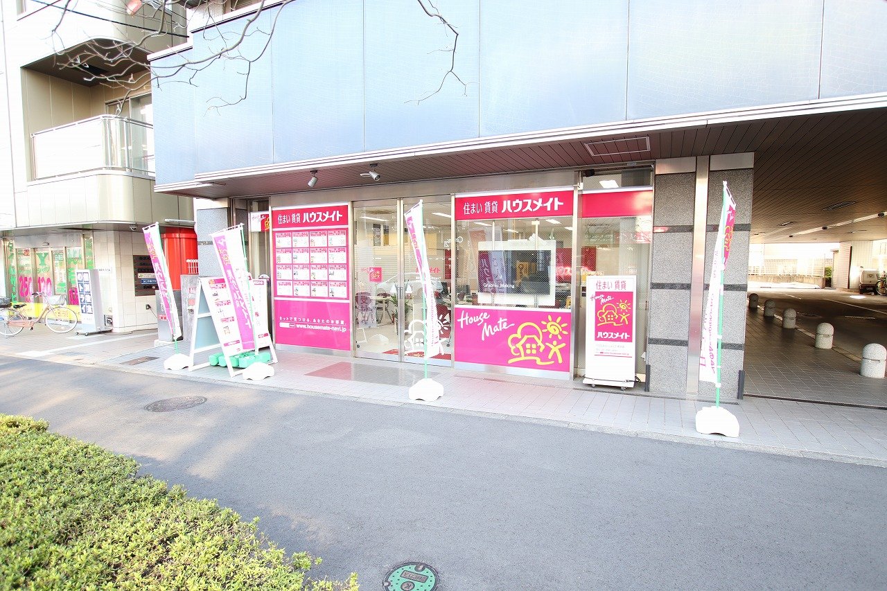 所沢店